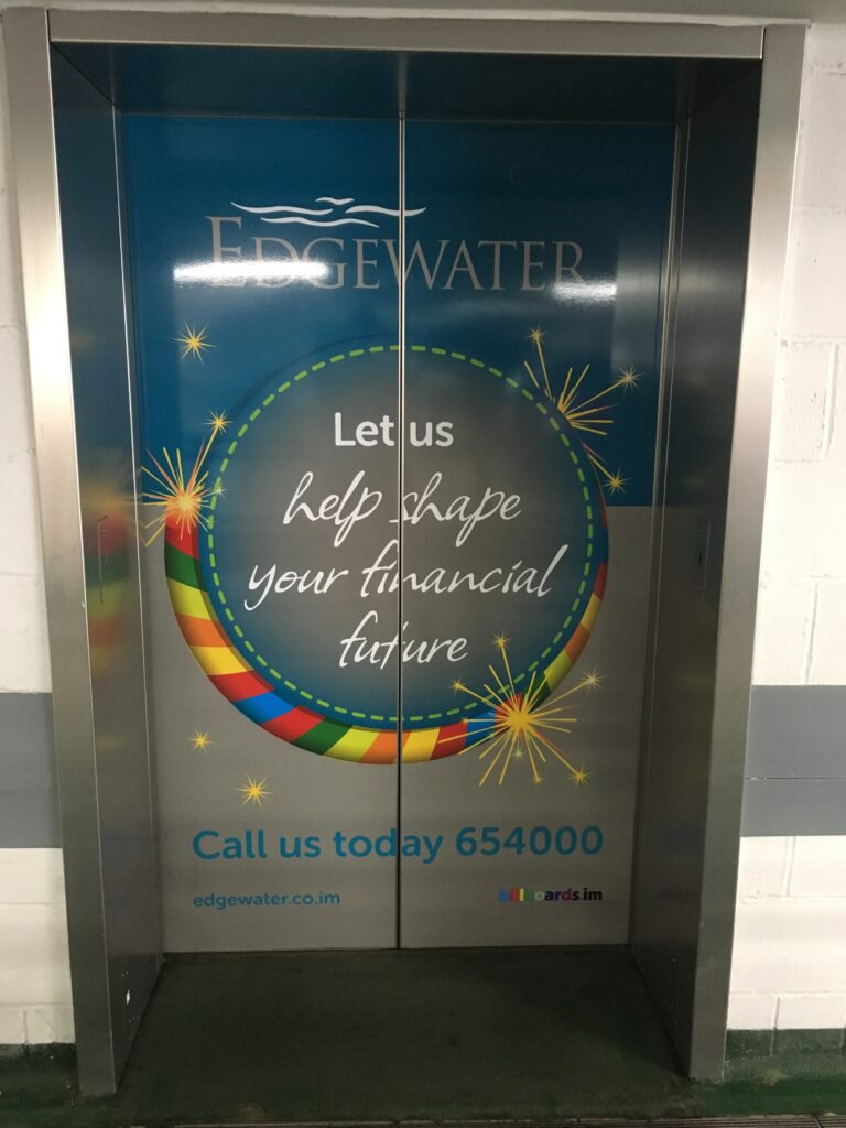 M&S Lift Doors