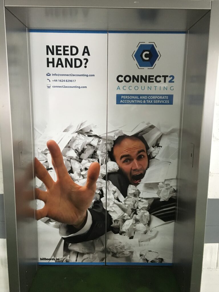 M&S Lift Doors