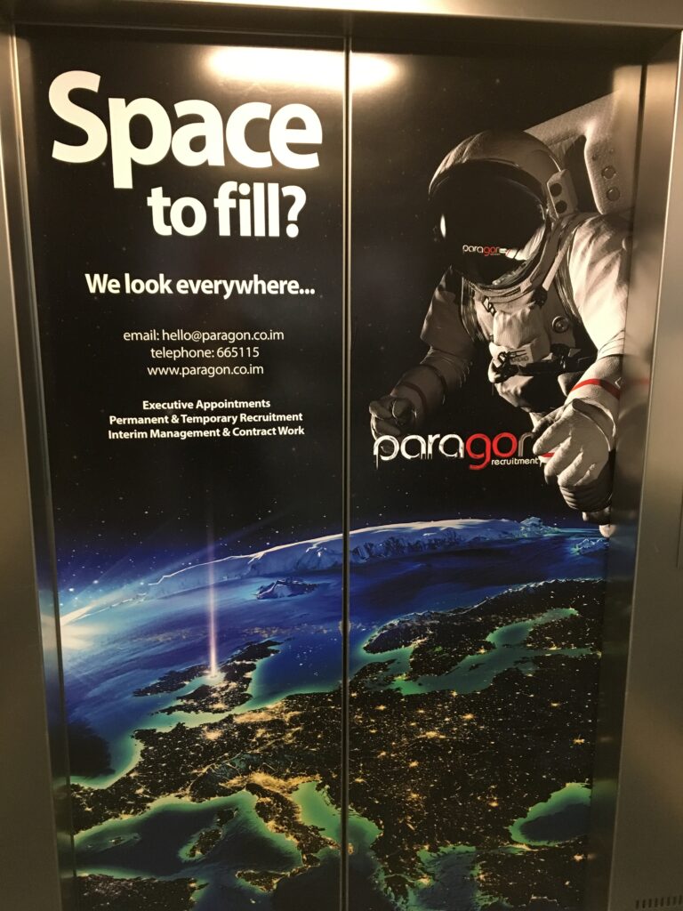 M&S Lift Doors