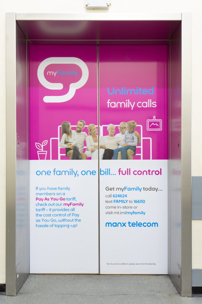 M&S Lift Doors