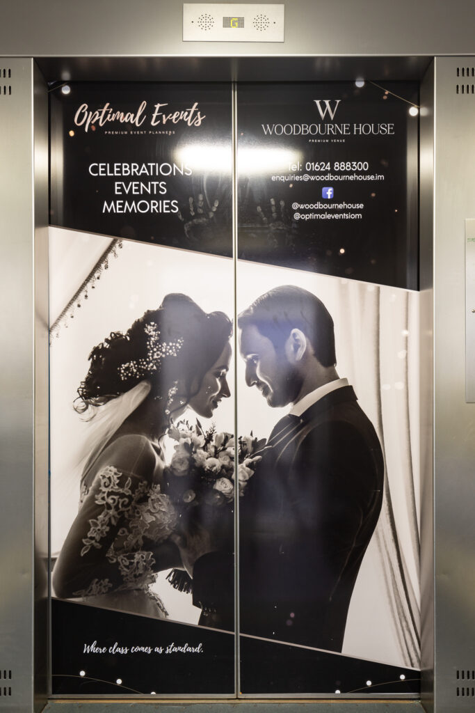 M&S Lift Doors